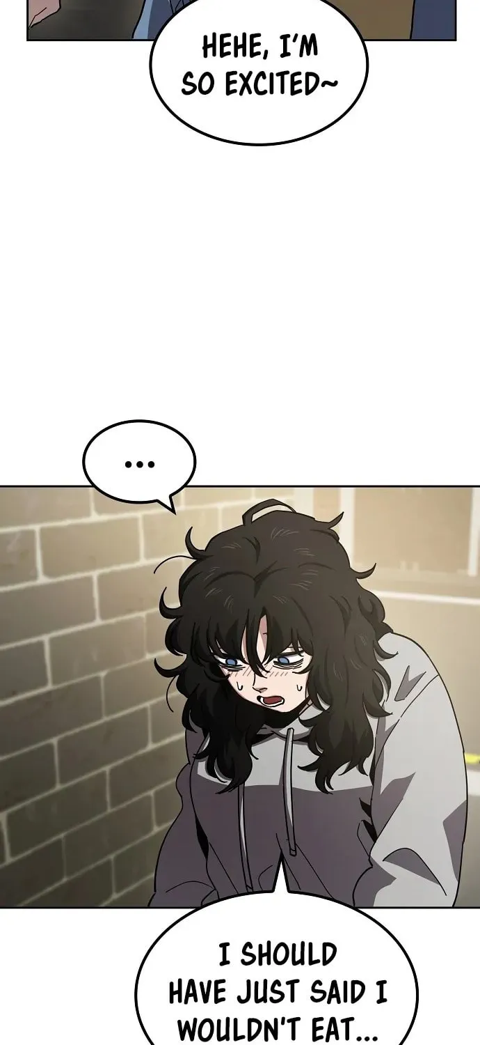 Unemployed Gye Baeksun Chapter 15 page 18 - 
