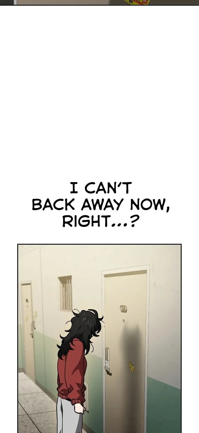 Unemployed Gye Baeksun Chapter 15 page 20 - 