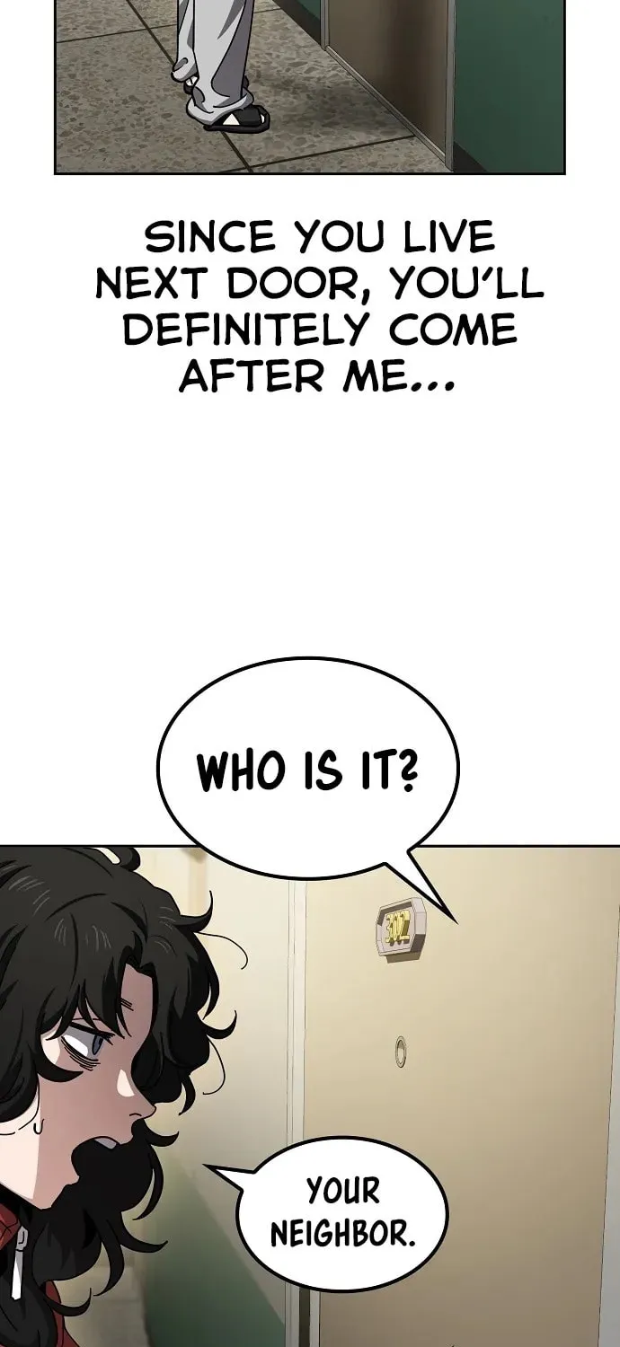 Unemployed Gye Baeksun Chapter 15 page 21 - 