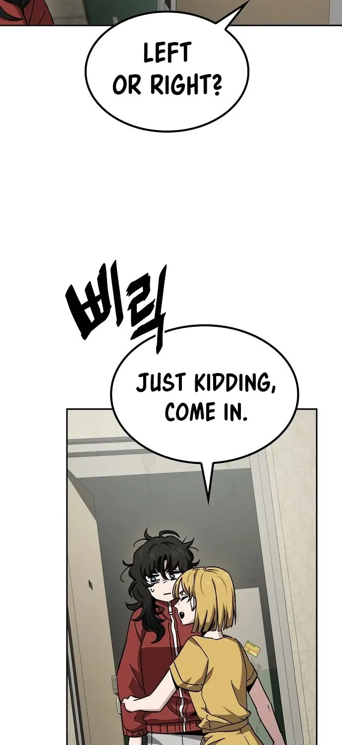 Unemployed Gye Baeksun Chapter 15 page 22 - 