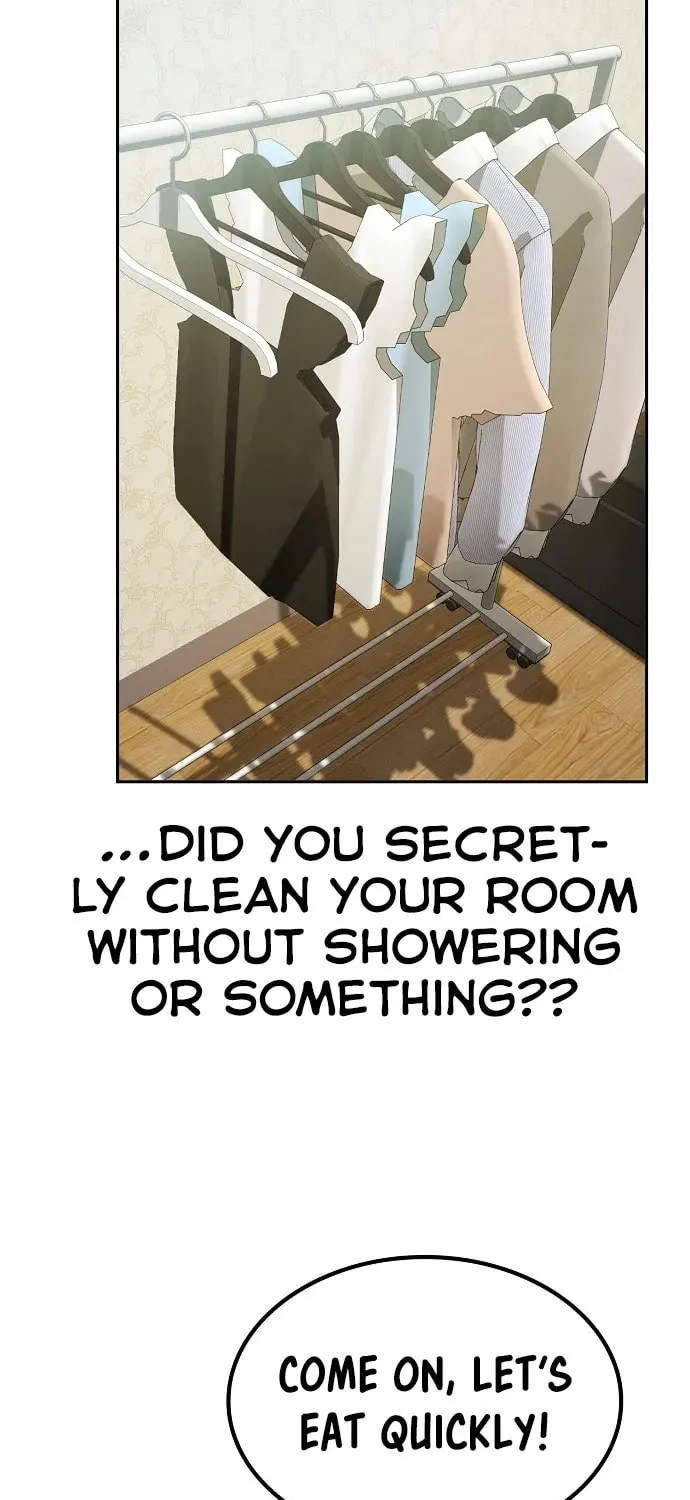 Unemployed Gye Baeksun Chapter 15 page 27 - 