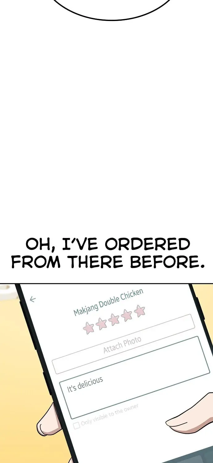 Unemployed Gye Baeksun Chapter 15 page 33 - 