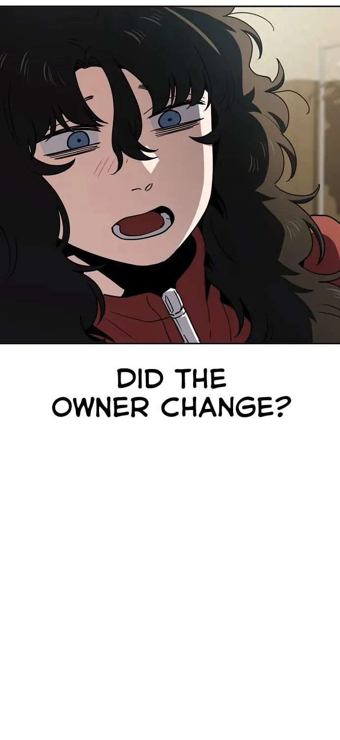 Unemployed Gye Baeksun Chapter 15 page 35 - 