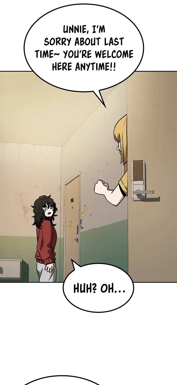 Unemployed Gye Baeksun Chapter 15 page 36 - 