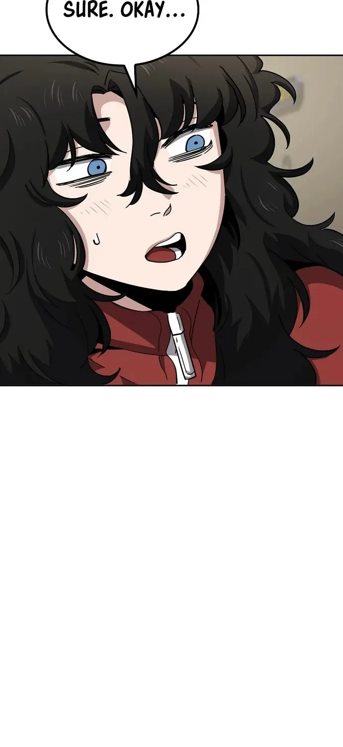 Unemployed Gye Baeksun Chapter 15 page 38 - 