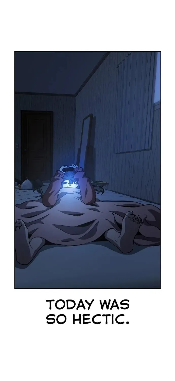 Unemployed Gye Baeksun Chapter 15 page 39 - 