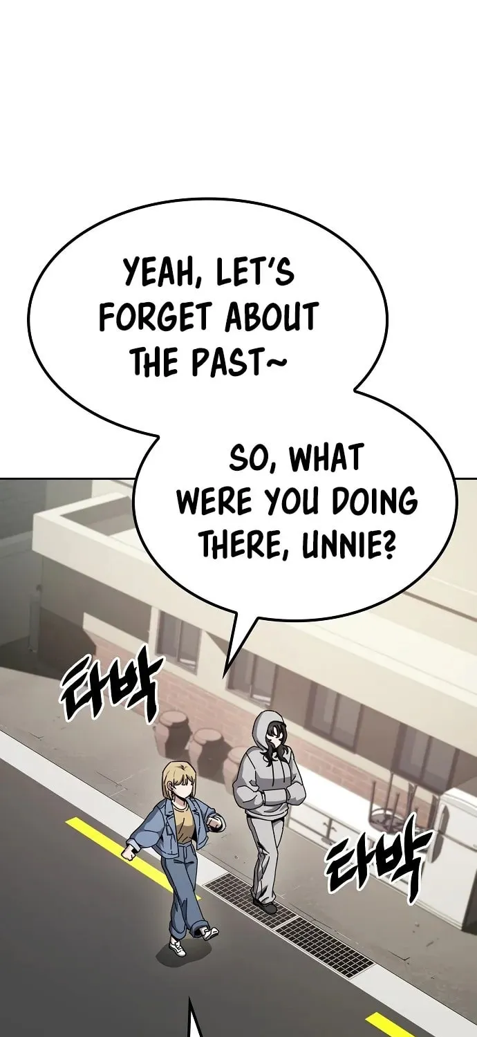 Unemployed Gye Baeksun Chapter 15 page 5 - 