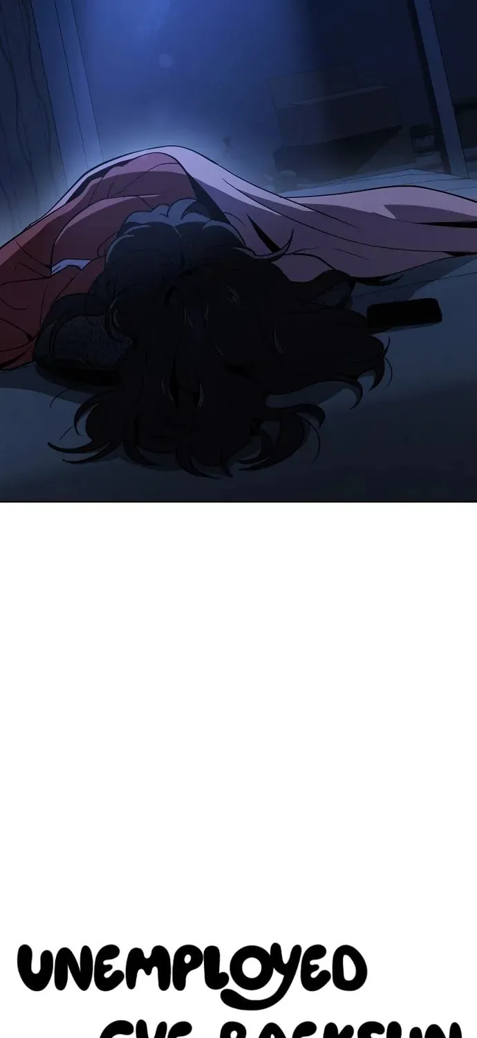 Unemployed Gye Baeksun Chapter 15 page 43 - 