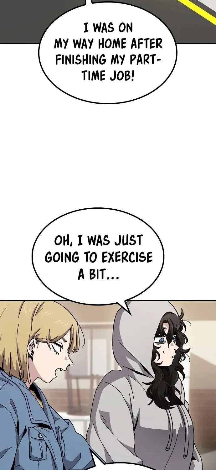Unemployed Gye Baeksun Chapter 15 page 6 - 