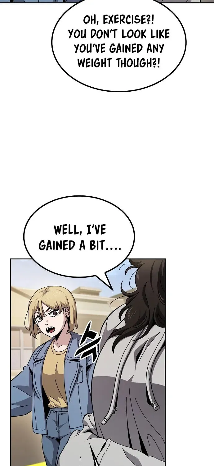 Unemployed Gye Baeksun Chapter 15 page 7 - 