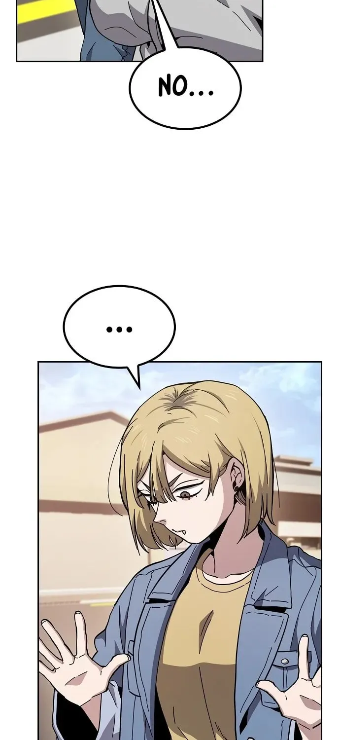 Unemployed Gye Baeksun Chapter 15 page 8 - 