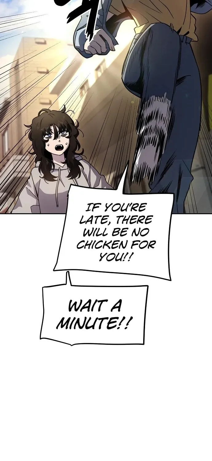 Unemployed Gye Baeksun Chapter 15 page 10 - 