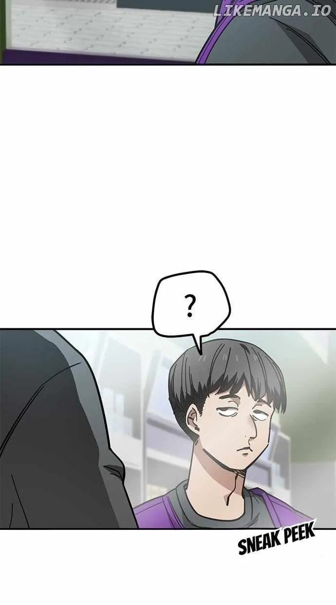 Unemployed Gye Baeksun Chapter 150 page 11 - 