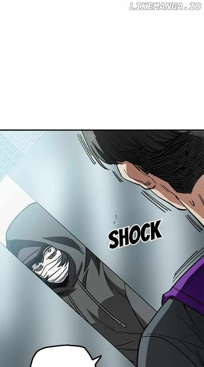 Unemployed Gye Baeksun Chapter 150 page 12 - 