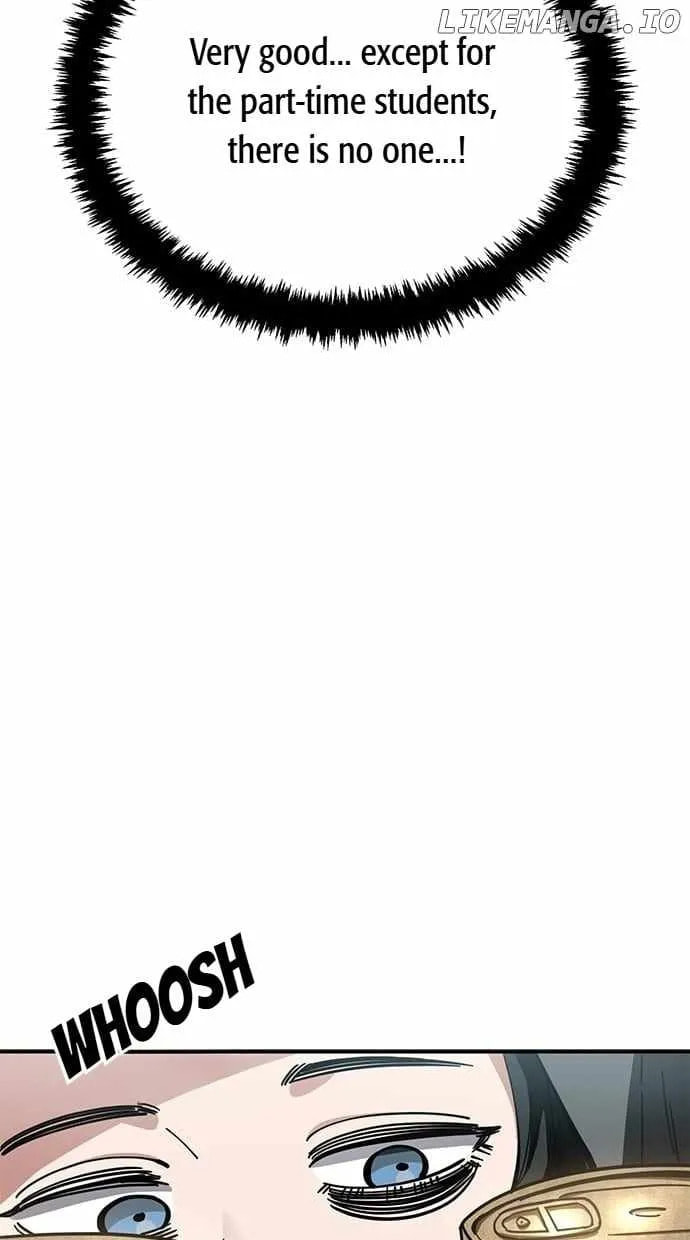Unemployed Gye Baeksun Chapter 150 page 15 - 