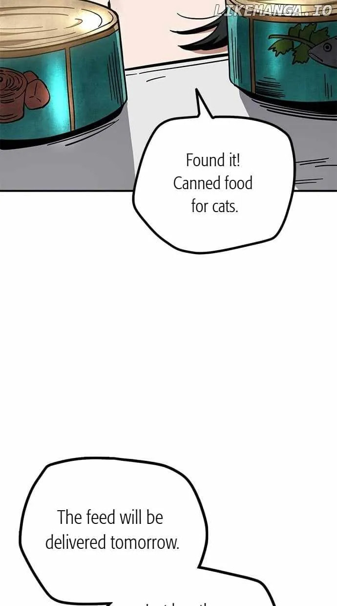 Unemployed Gye Baeksun Chapter 150 page 16 - 