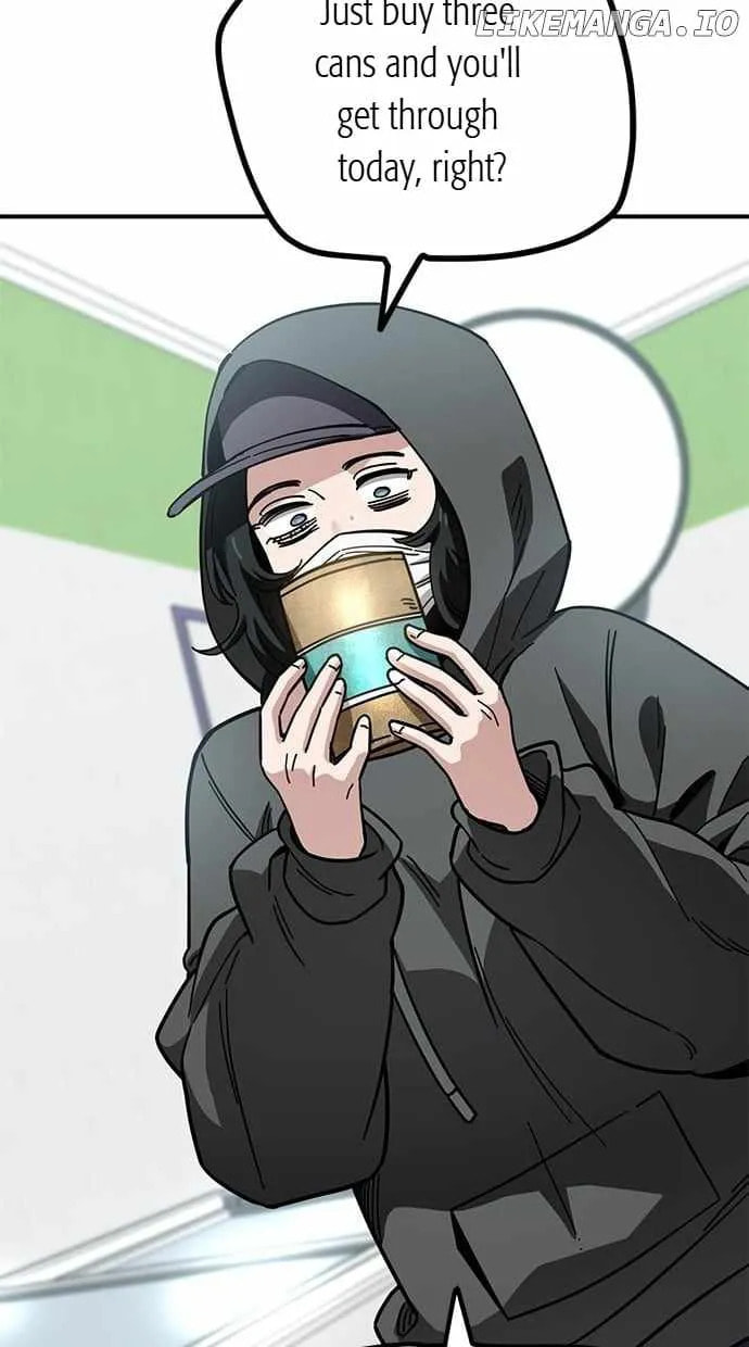 Unemployed Gye Baeksun Chapter 150 page 17 - 