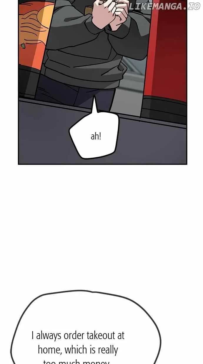 Unemployed Gye Baeksun Chapter 150 page 19 - 