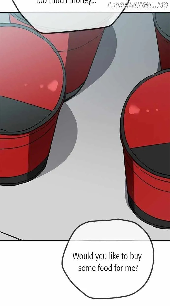 Unemployed Gye Baeksun Chapter 150 page 20 - 