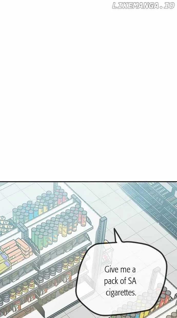 Unemployed Gye Baeksun Chapter 150 page 21 - 
