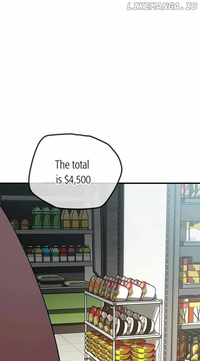Unemployed Gye Baeksun Chapter 150 page 24 - 