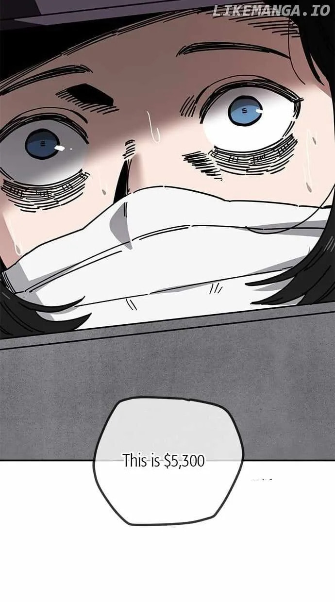 Unemployed Gye Baeksun Chapter 150 page 26 - 