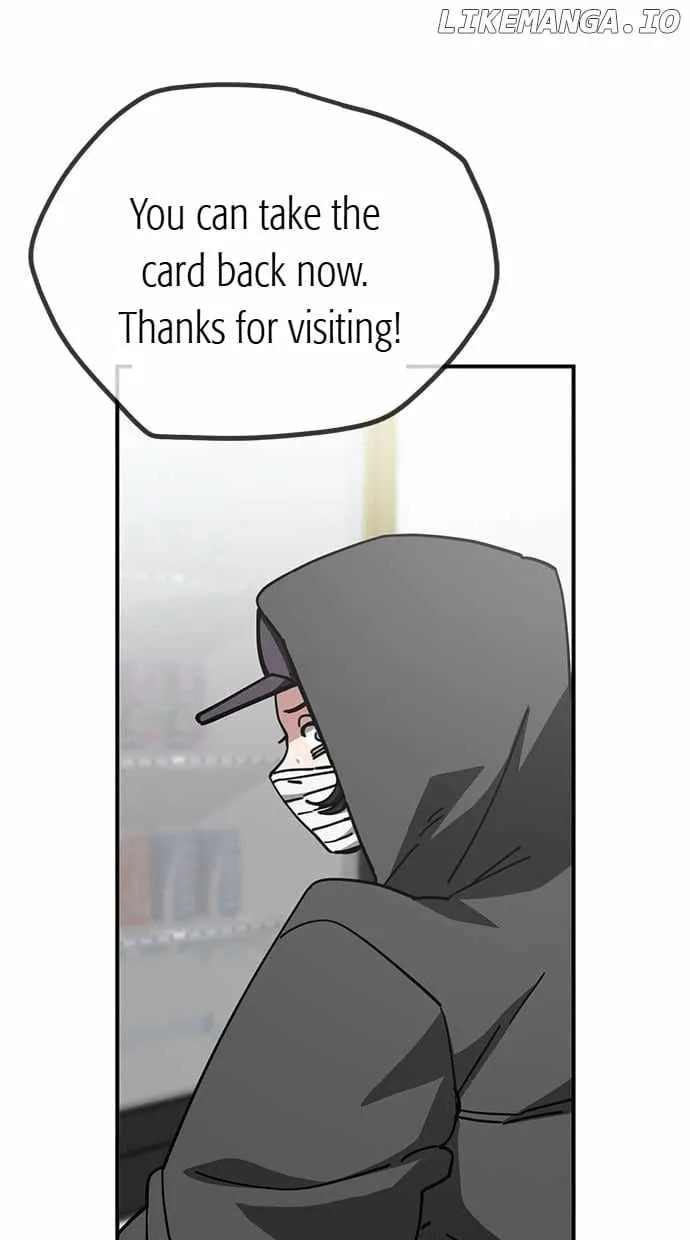 Unemployed Gye Baeksun Chapter 150 page 29 - 