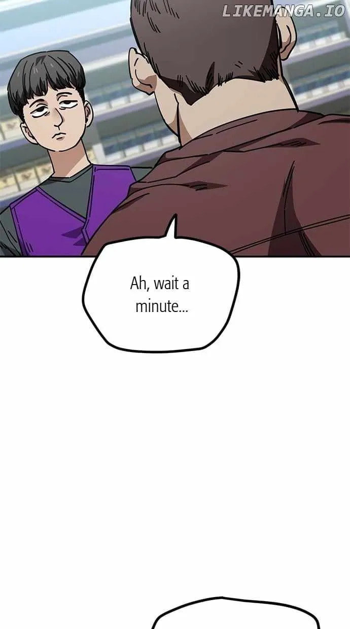 Unemployed Gye Baeksun Chapter 150 page 31 - 