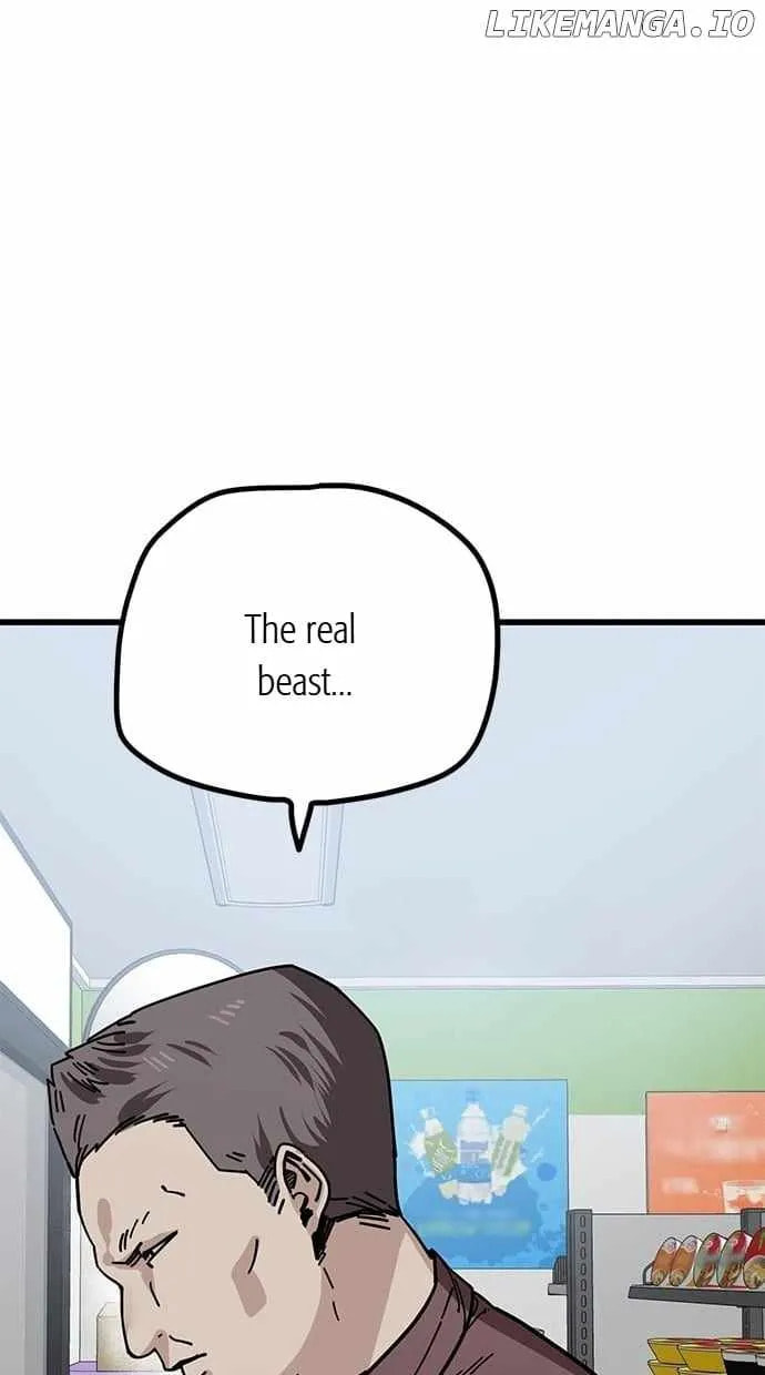 Unemployed Gye Baeksun Chapter 150 page 35 - 