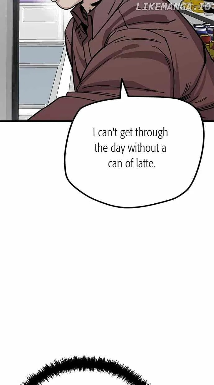 Unemployed Gye Baeksun Chapter 150 page 36 - 