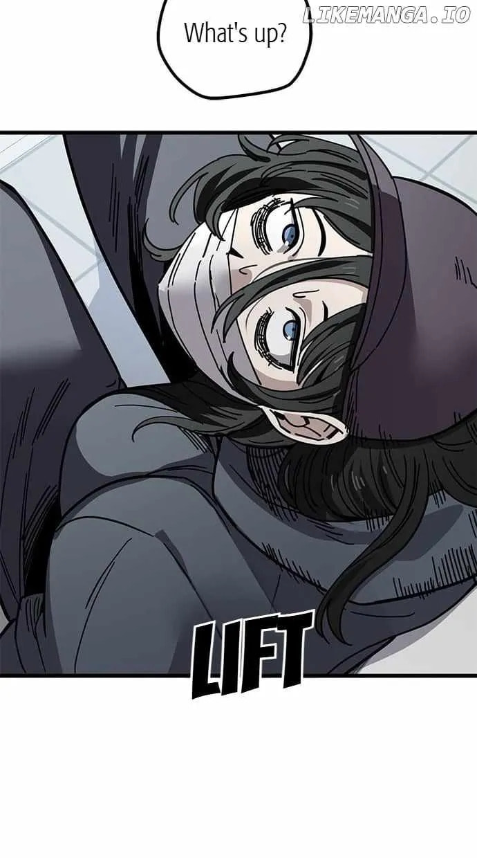 Unemployed Gye Baeksun Chapter 150 page 48 - 