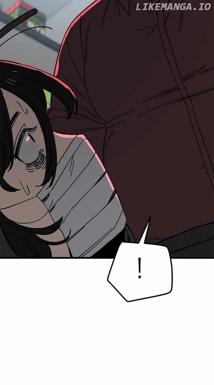 Unemployed Gye Baeksun Chapter 150 page 50 - 