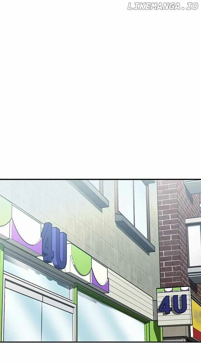 Unemployed Gye Baeksun Chapter 150 page 9 - 