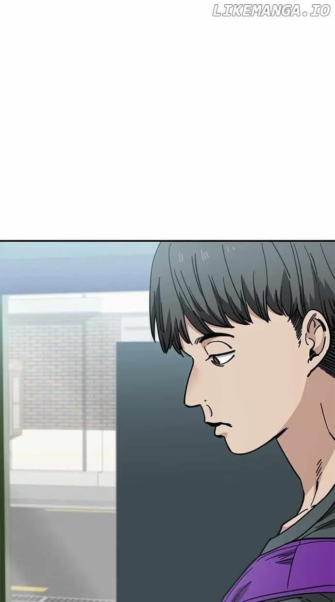 Unemployed Gye Baeksun Chapter 150 page 10 - 