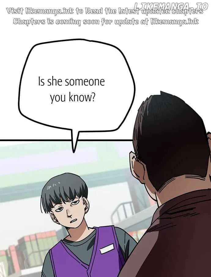 Unemployed Gye Baeksun Chapter 151 page 1 - 