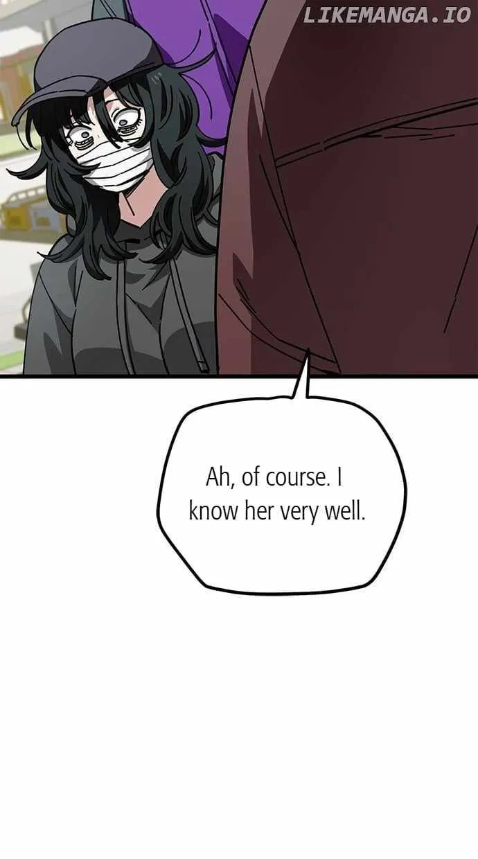 Unemployed Gye Baeksun Chapter 151 page 2 - 