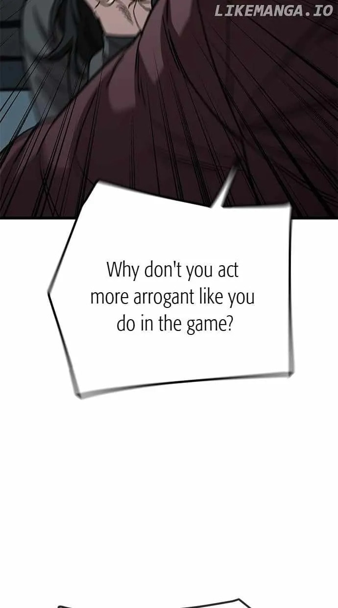 Unemployed Gye Baeksun Chapter 151 page 11 - 