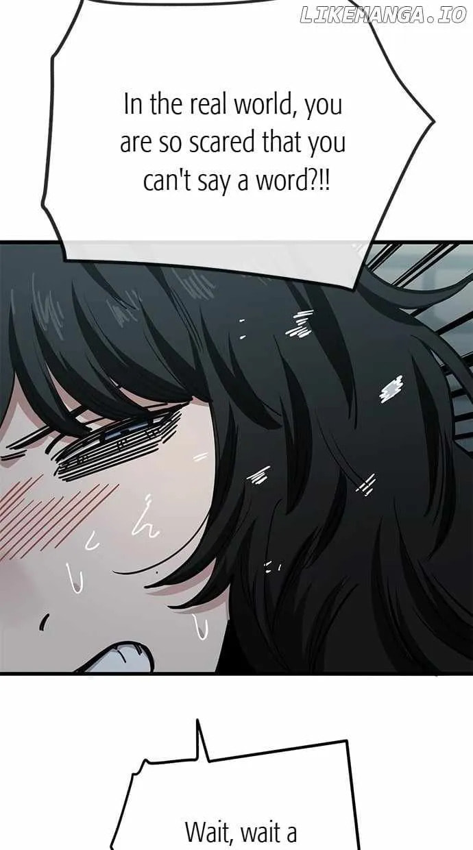Unemployed Gye Baeksun Chapter 151 page 12 - 