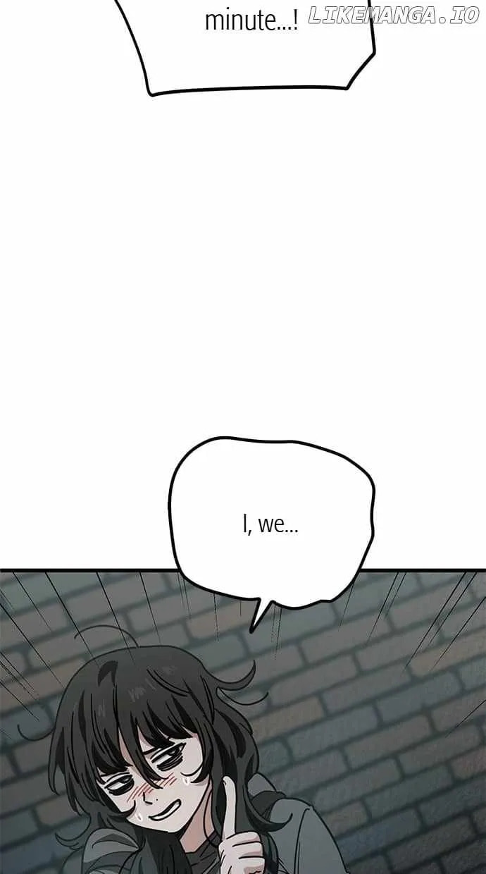Unemployed Gye Baeksun Chapter 151 page 13 - 