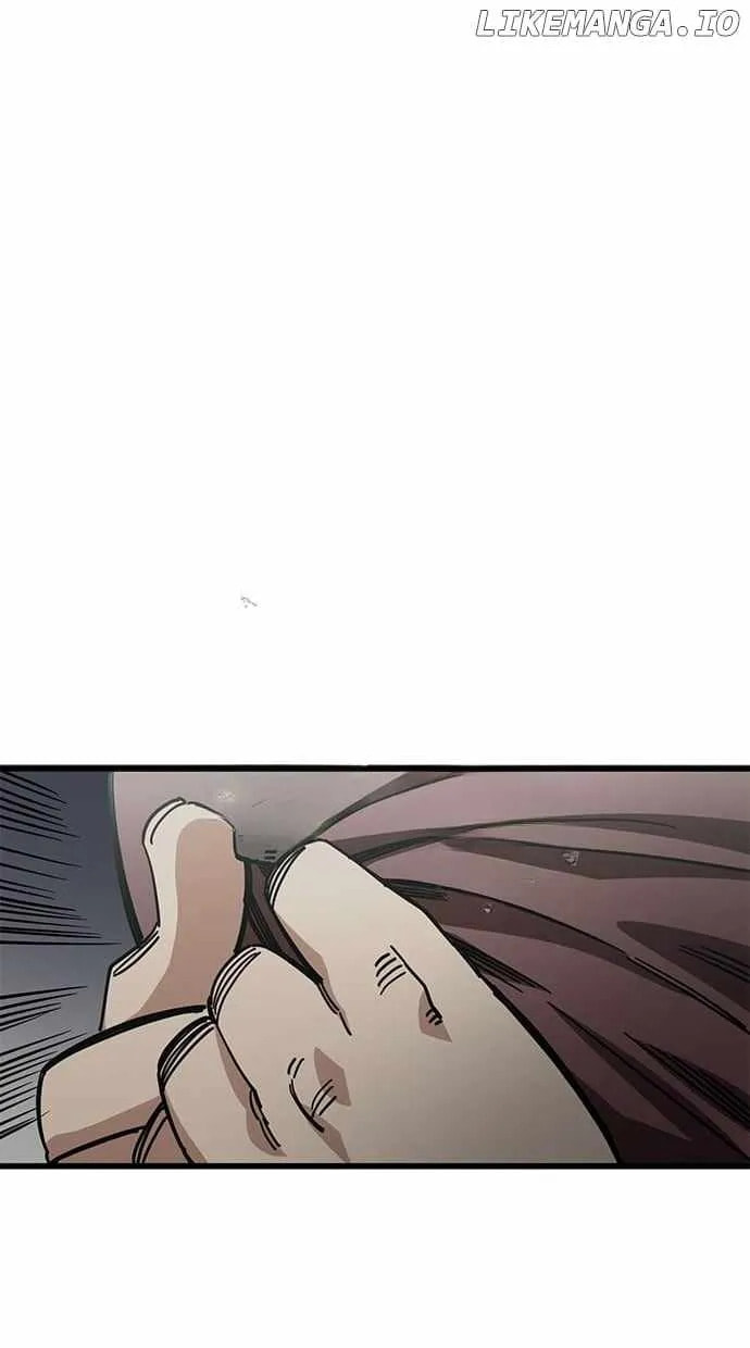 Unemployed Gye Baeksun Chapter 151 page 20 - 
