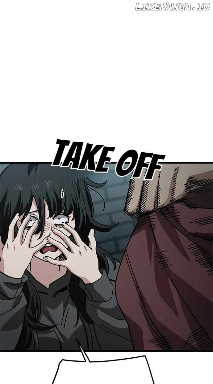 Unemployed Gye Baeksun Chapter 151 page 21 - 