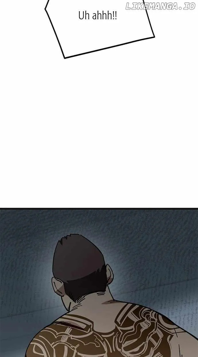 Unemployed Gye Baeksun Chapter 151 page 22 - 
