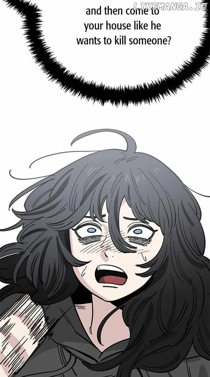 Unemployed Gye Baeksun Chapter 151 page 38 - 