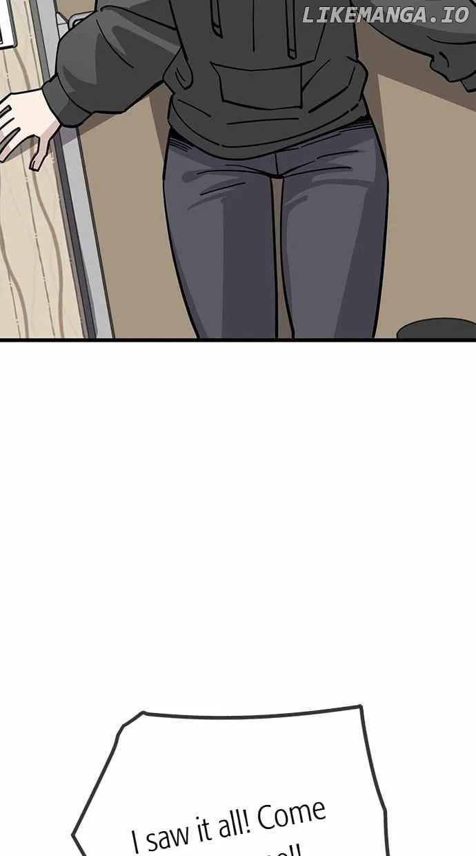 Unemployed Gye Baeksun Chapter 151 page 43 - 