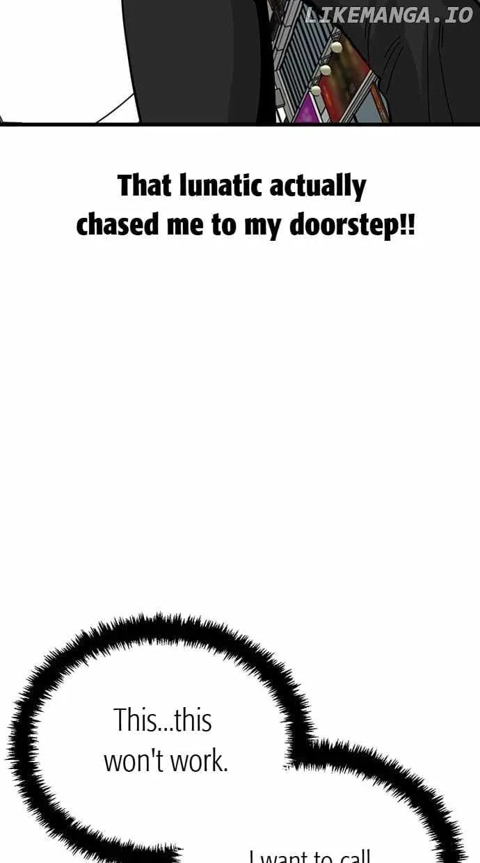 Unemployed Gye Baeksun Chapter 151 page 46 - 