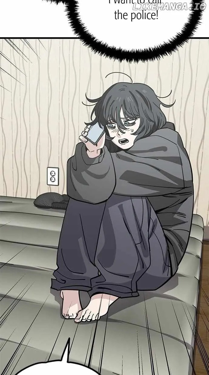 Unemployed Gye Baeksun Chapter 151 page 47 - 