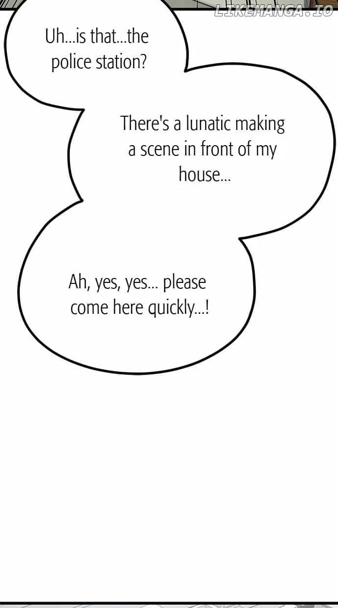 Unemployed Gye Baeksun Chapter 151 page 48 - 