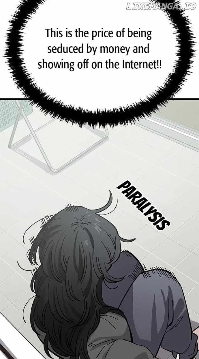 Unemployed Gye Baeksun Chapter 151 page 50 - 