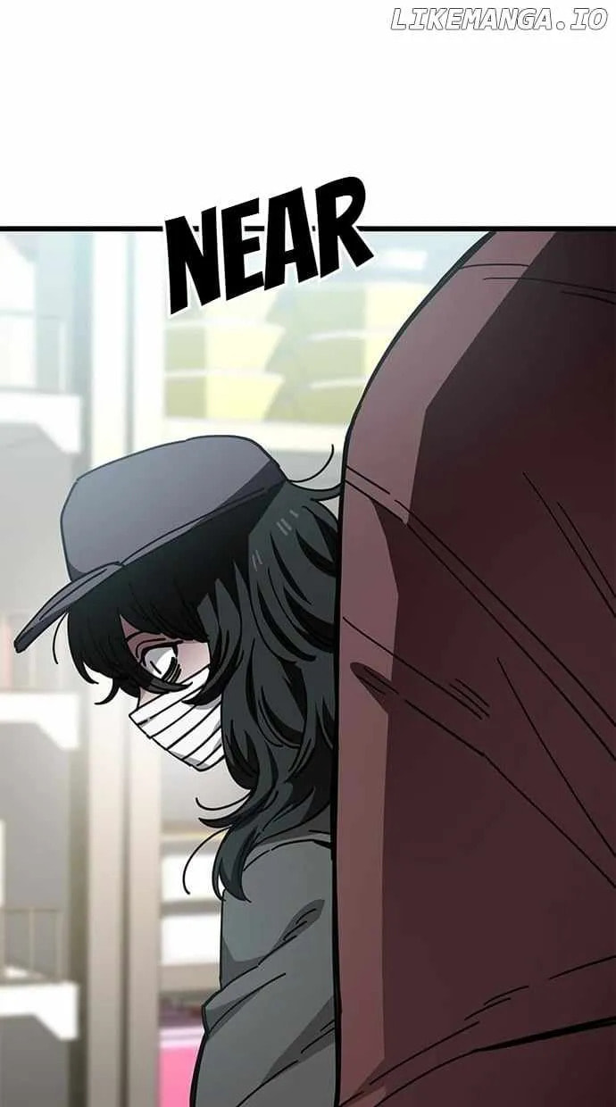 Unemployed Gye Baeksun Chapter 151 page 6 - 