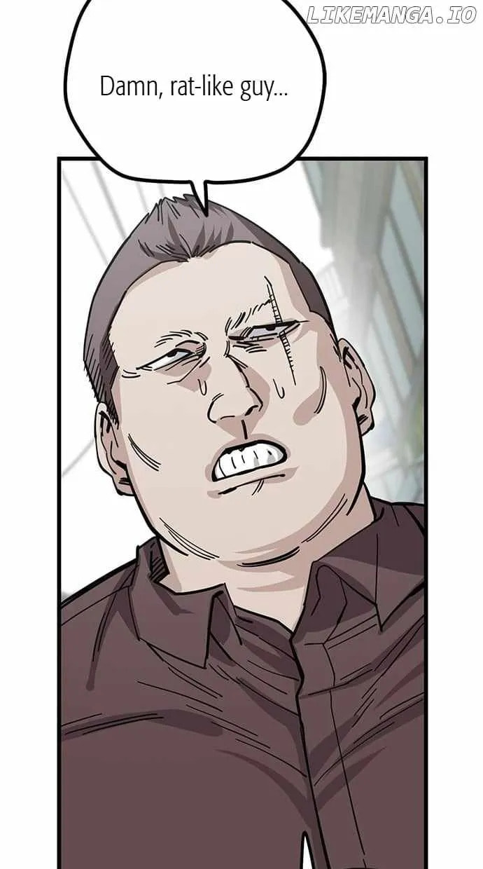 Unemployed Gye Baeksun Chapter 151 page 52 - 